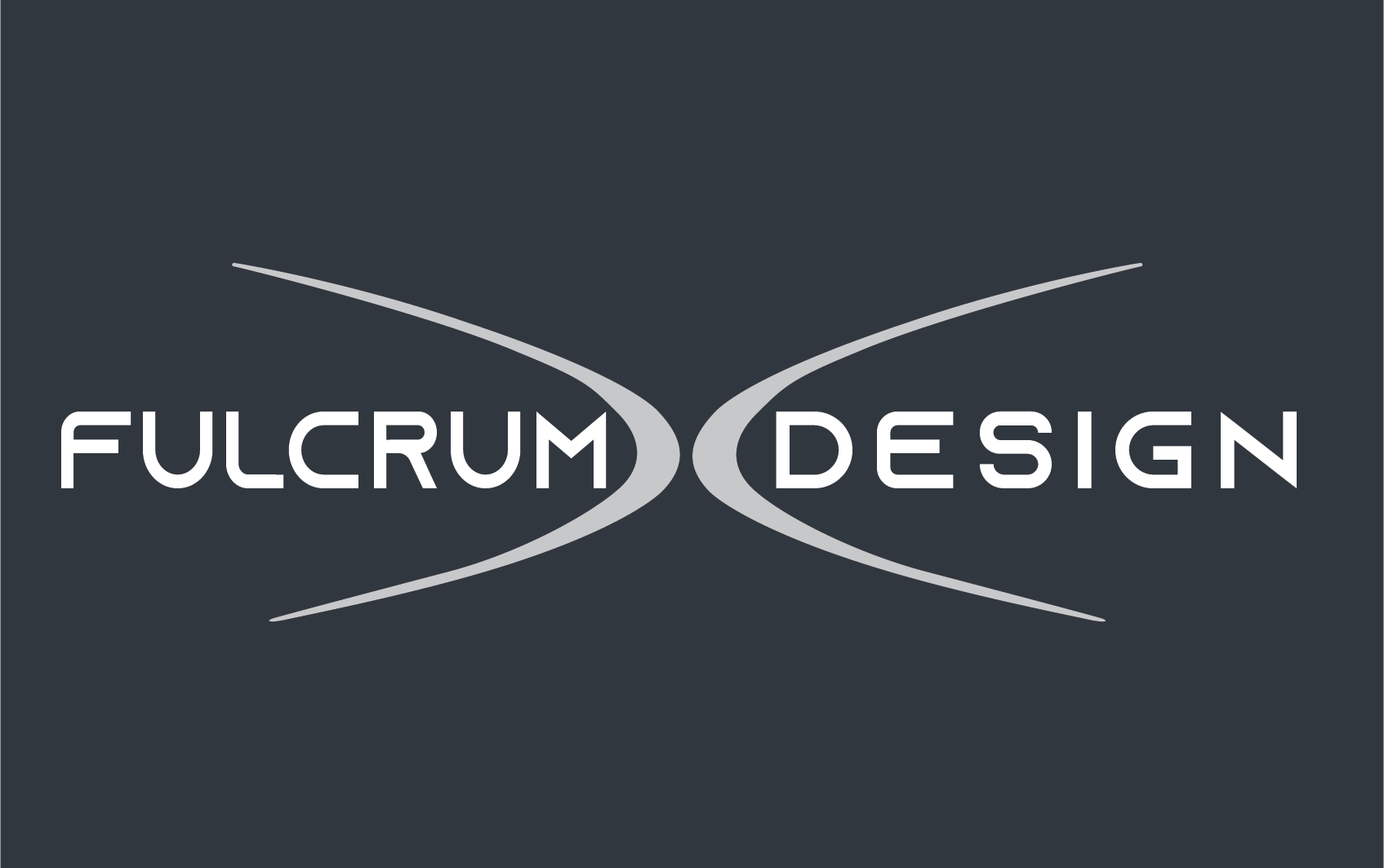  Fulcrum Design Logo